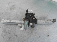 LEVE GLACE ARRIÈRE GAUCHE / 3