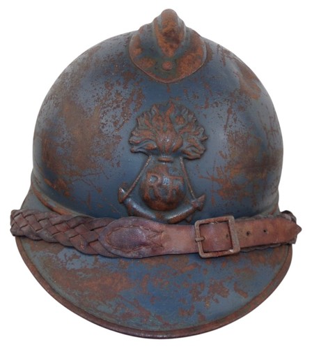 Casque adrian modèle - casque,