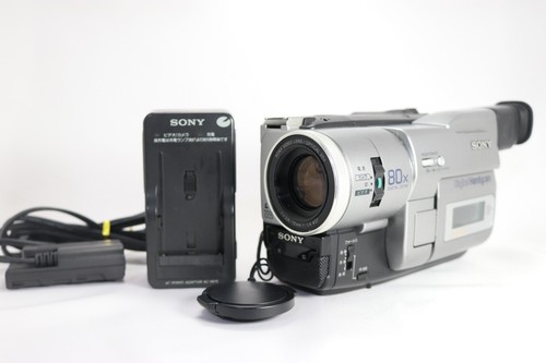 Exc caméscope sony - caméscope,
