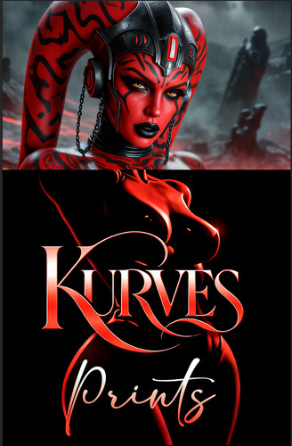 Darth talon virgin - darth,