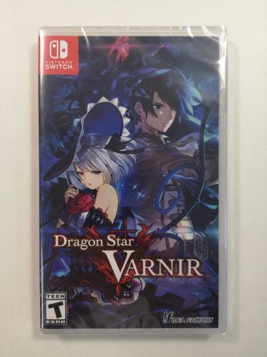 Dragon star varnir - varnir, (limited