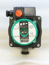 Wilo ST 20 / 11 Pompe à chaleur 180 mm 4061442 Pompe solaire 230 volts...