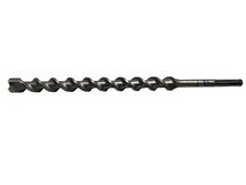 Foret à marteau pour