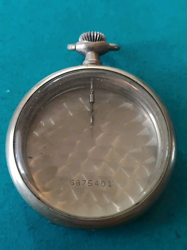 Boitier métal omega avec - ,