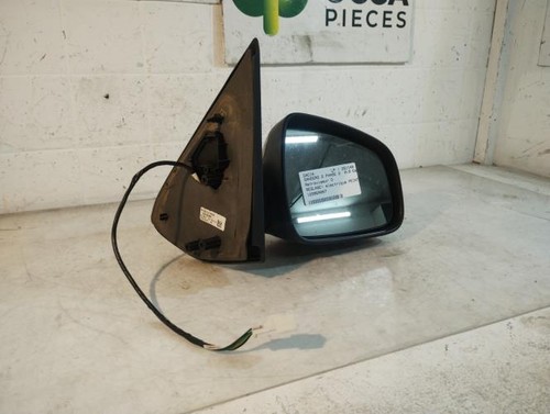 Retroviseur droit dacia - retroviseur,