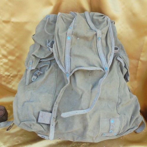 Sac dos royal norspak - dos,
