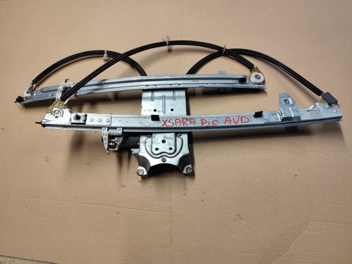 Moteur leve vitre avant droit - avant,