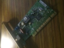 One (1) -  HP 5188-2907 Modem Adapter **USED*