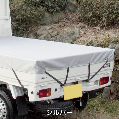 Bonform mini trucks tonneau - bonform,