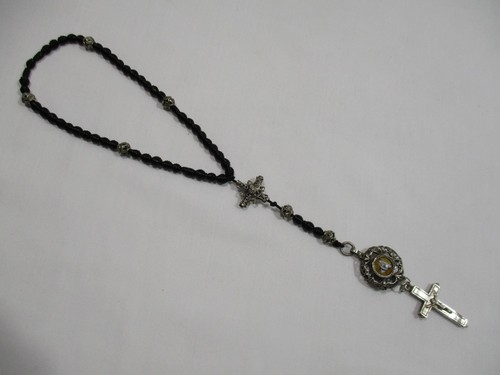 Ancien chapelet bavarois - ancien,