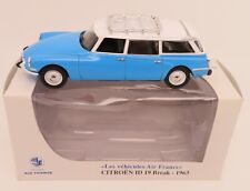 NOREV 1/43 MUSEE LES VEHICULES