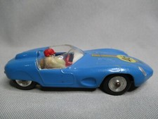 AP803 SOLIDO 1/43 DB PANHARD