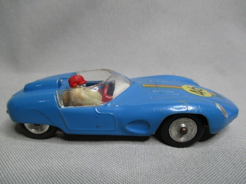 Ap803 solido db panhard - ap803, 1/43