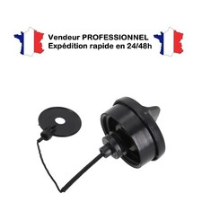 Bouchon essence pour Stihl