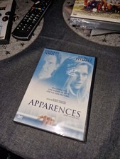 dvd Apparences Harrison Ford