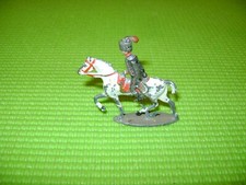 CBG LUCOTTE CAVALIER A CHEVAL