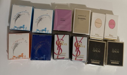 Chanel dior ysl gucci hermès - dior,