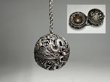 Ancien brûleur d'encens