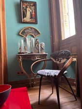 Armchair Norman Cherner, 1958