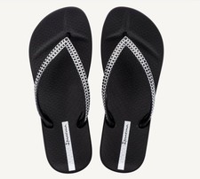 Ipanema Mesh X Fem Sandales