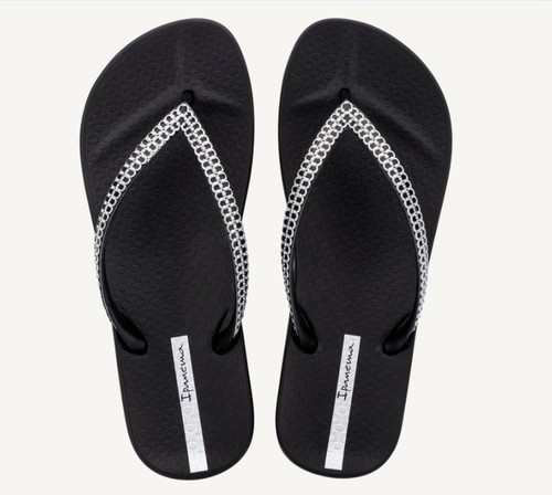 Ipanema mesh fem sandales - mesh, x