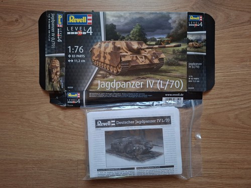 Revell matchbox 1 76 - /, 1/76