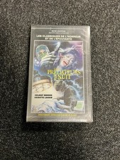VHS NEUVE LES PREDATEURS DE LA NUIT VF CASSETTE VIDÉO BRIGITTE LAHAIE