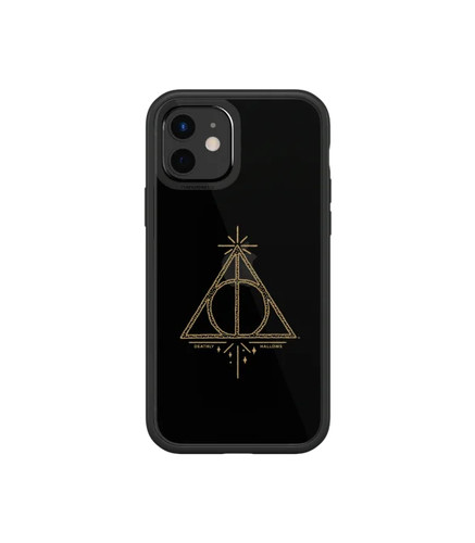 Harry potter iphone 12 - potter,