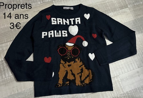 Peppers ans fille pull - peppers,