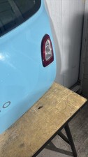 Malle/Hayon arriere RENAULT