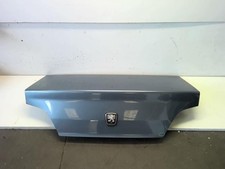 Malle/Hayon arriere PEUGEOT