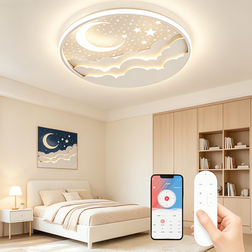Plafonnier led - plafonnier, de