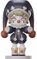 Mini Figurine Sorcier BELLA "MJ STUDIO MISYA Mysterious Magic Academy Series