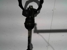 Cardan gauche (transmission)