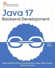 Elara Drevyn Java 17 Backend Development (Poche)