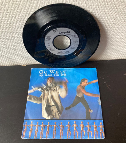 Musique west we - close, our