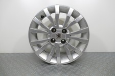 Jante Alu 16 pouce Chrono 4