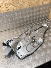Leve vitre electrique avant gauche RENAULT LAGUNA 1 PHASE 1 7701367867