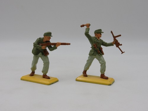 Britains deetail wwii allemand - britains,