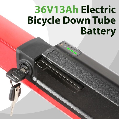 36v13ah bike batterie - 36v13ah, e-bike