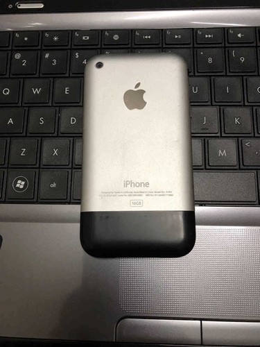 Iphone apple 1st - 2g,