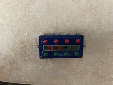 Pupitre de commande Märklin 7170 pour grue rotative 7051 et 451 BD28