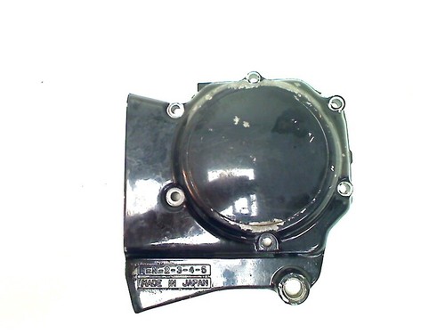 Couvercle moteur gauche yamaha - moteur,