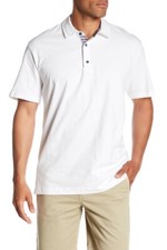 Robert Graham Mens White
