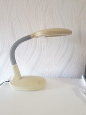 lampe de bureau de l’ère