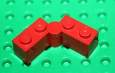 Charnière Lego Red Hinge