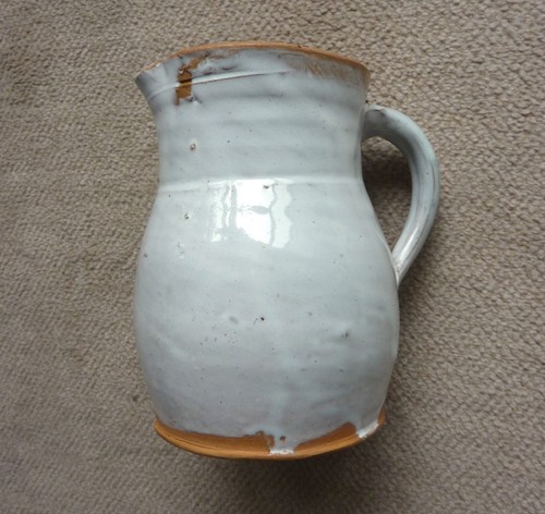 Pot vase cruche - ou,