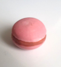 Fève Macaron Patissier Jean