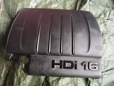 Cache Moteur Citroën C3