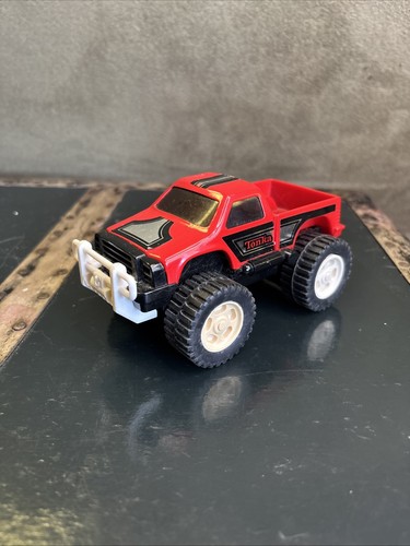 Vintage tonka off - tonka, off-road